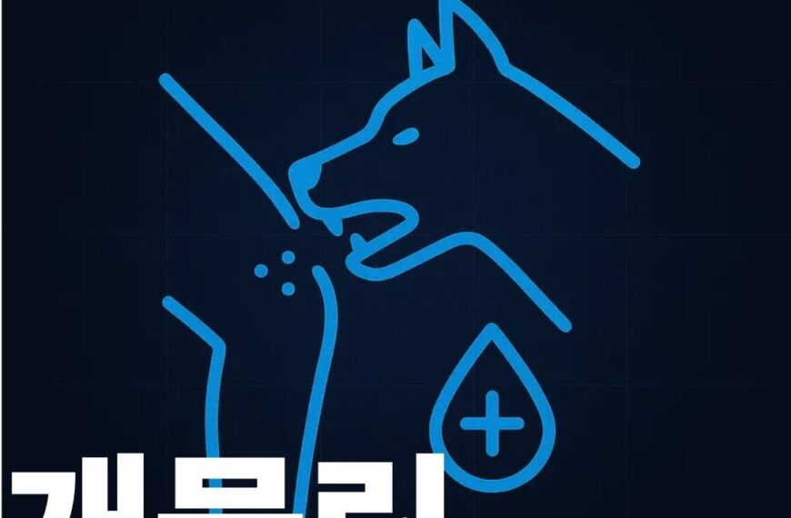 개물림 표지사진