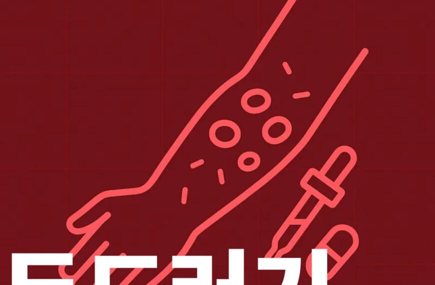 두드러기 표지사진