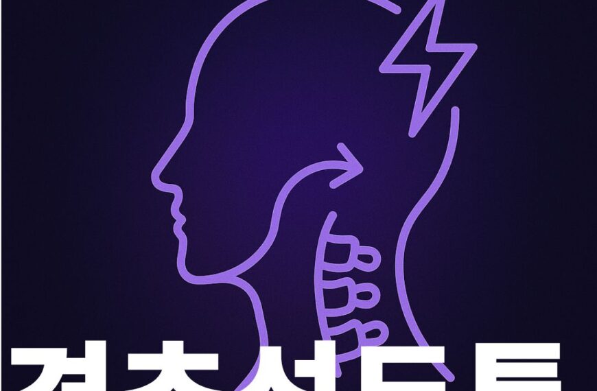 경추성두통 썸네일이미지