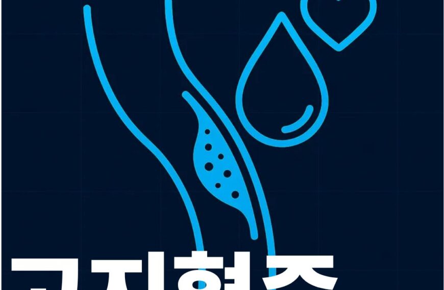 고지혈증썸네일사진