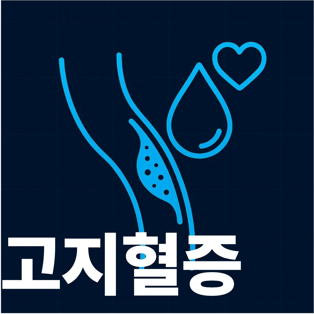 고지혈증썸네일사진