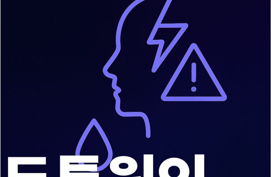 두통원인 썸네일