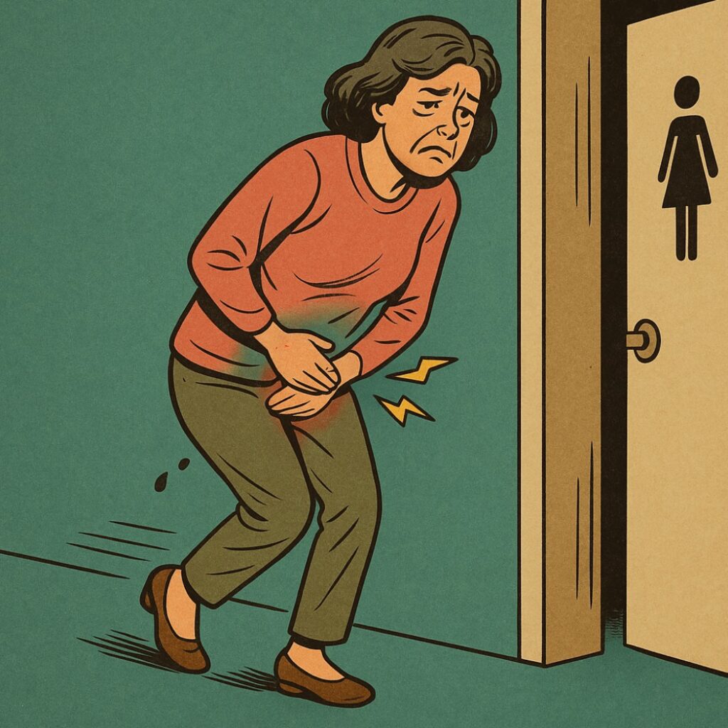 방광염 대문사진