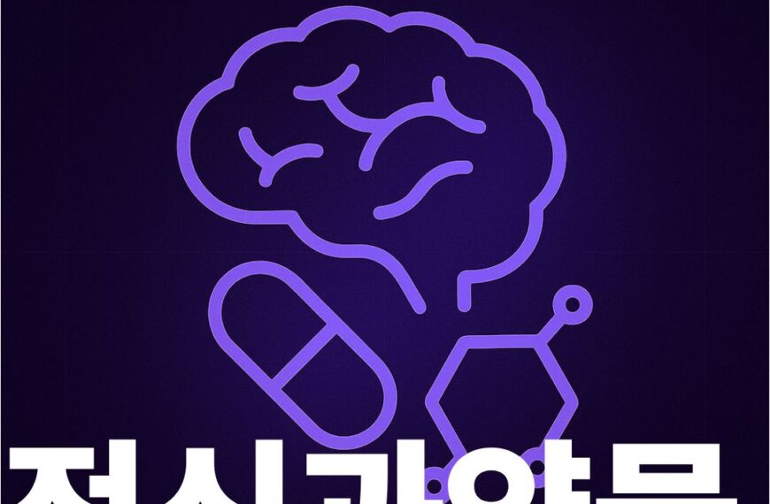 정신과약물의 오해 썸네일이미지