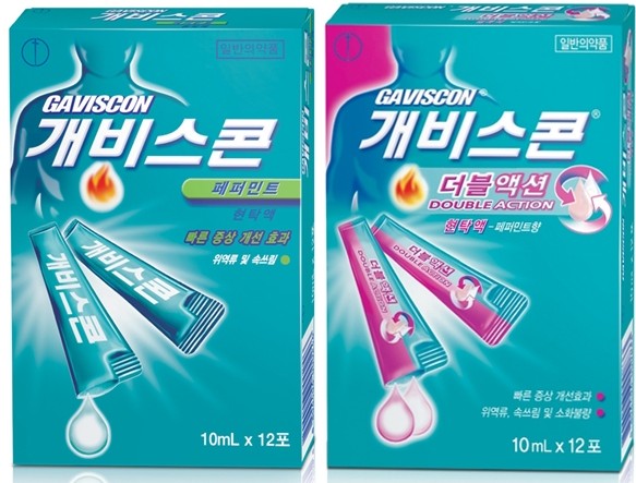 개비스콘 이미지