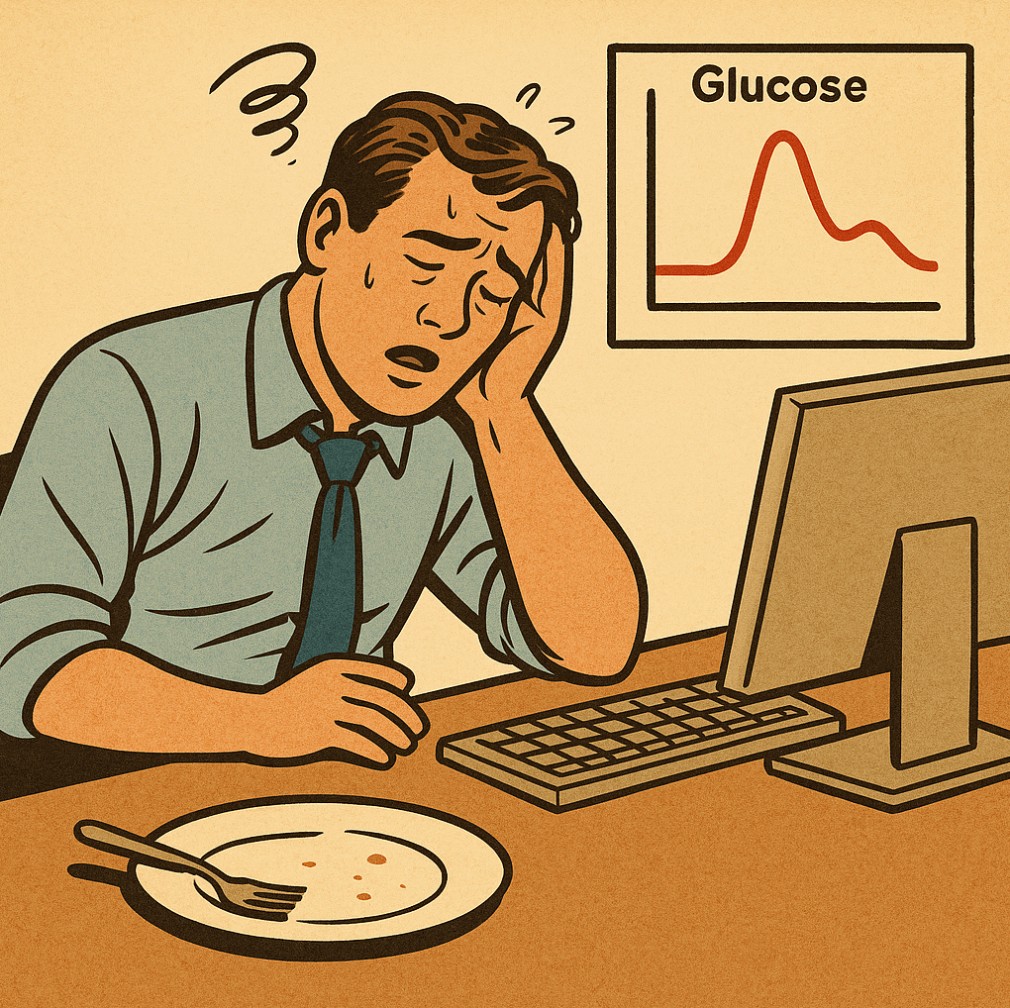 혈당스파이크 대문사진