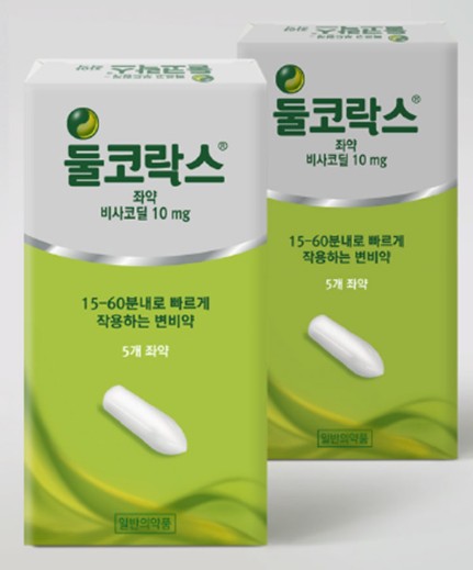 둘코락스 이미지