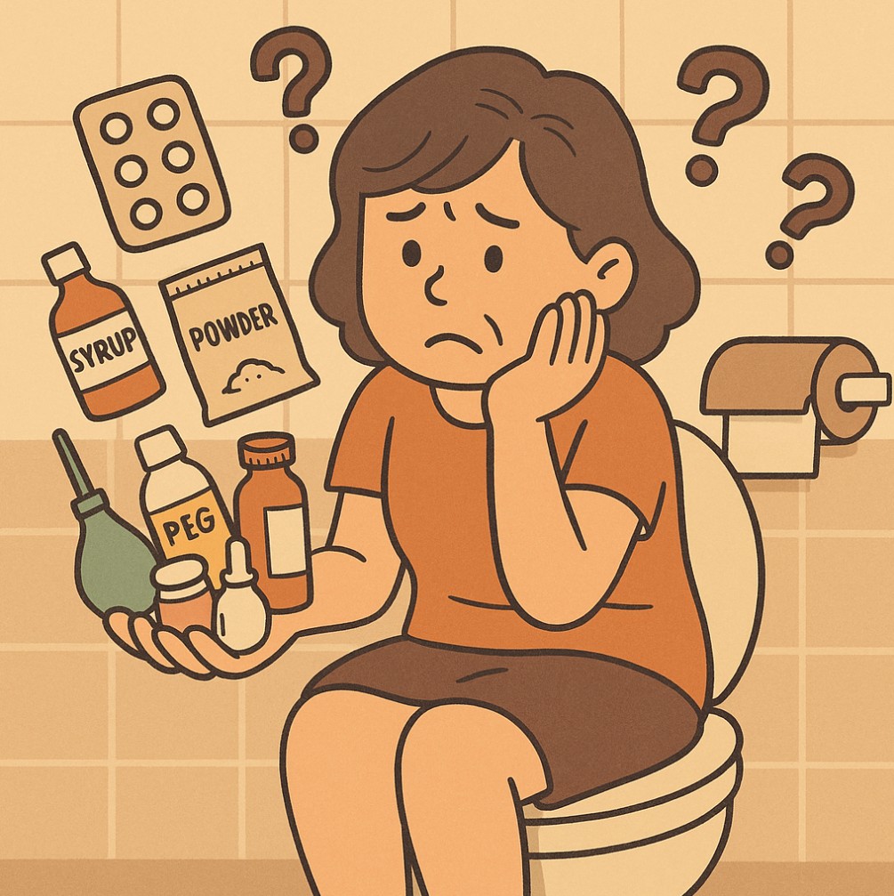 변비약 선택 대문사진