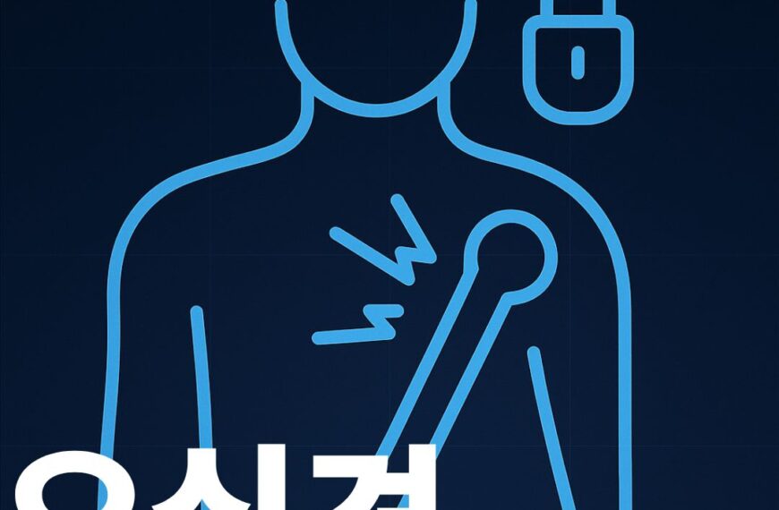 오십견 썸네일이미지