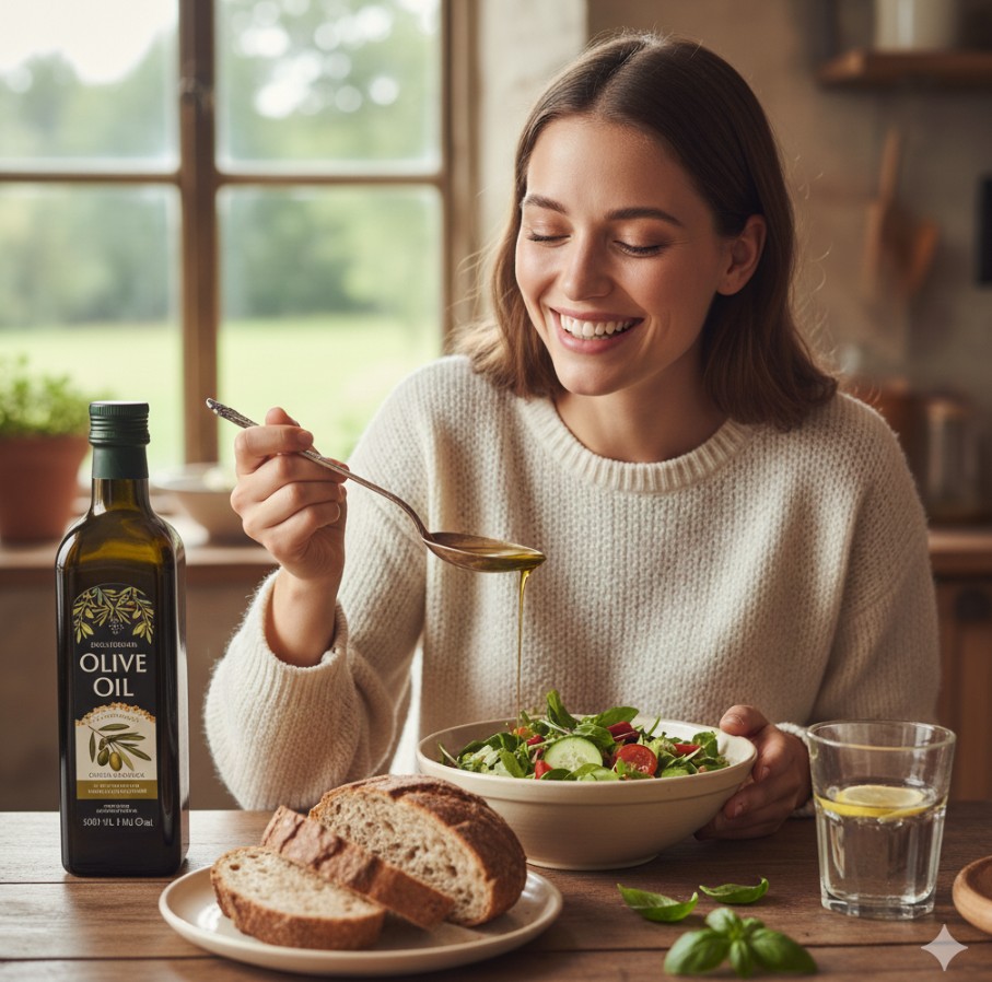 올리브유 이미지