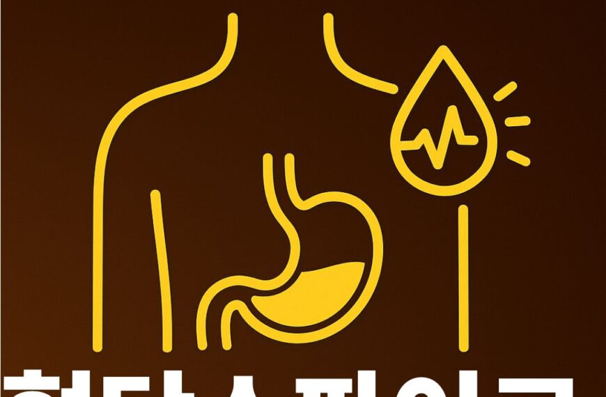 혈당스파이크 썸네일