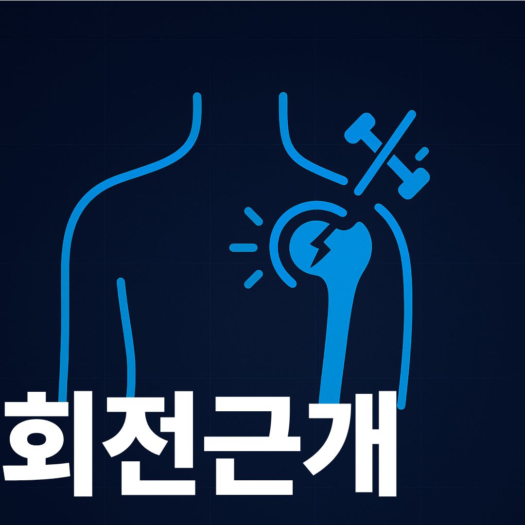 회전근개 썸네일이미지