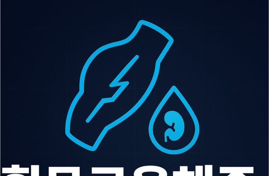 횡문근융해증 썸네일