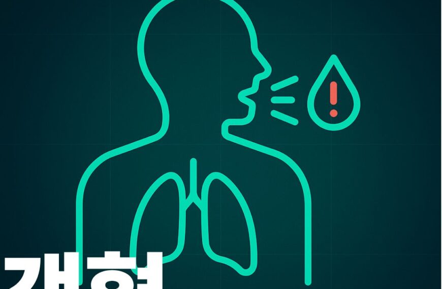 객혈 썸네일이미지