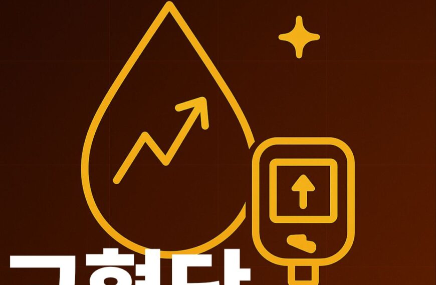 고혈당 썸네일