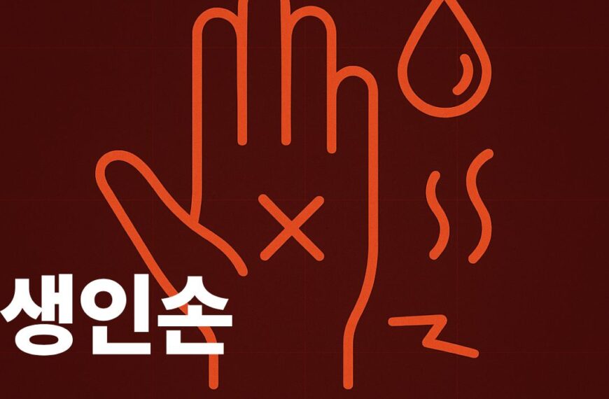 조갑주위염 썸네일이미지