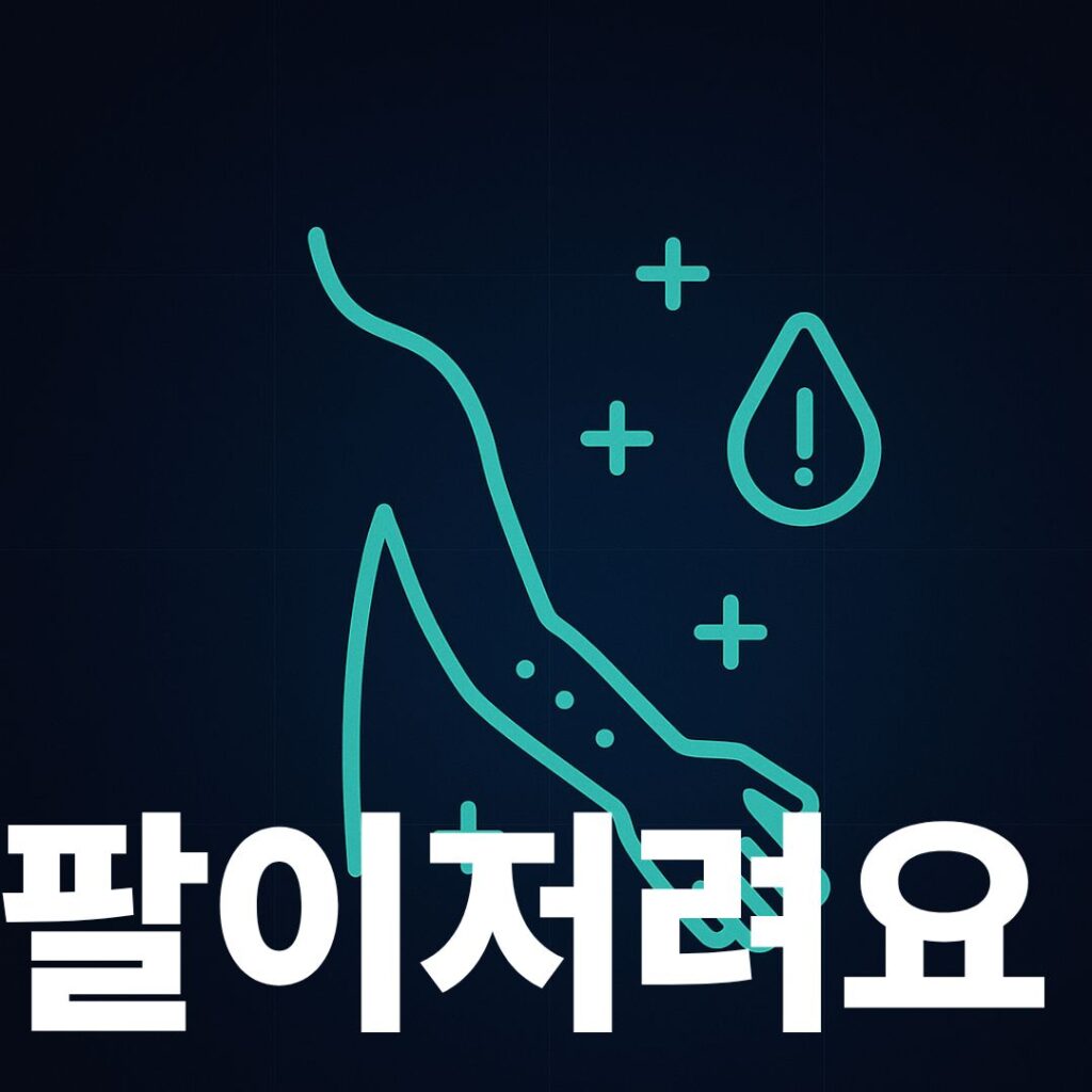 팔이저려요 썸네일