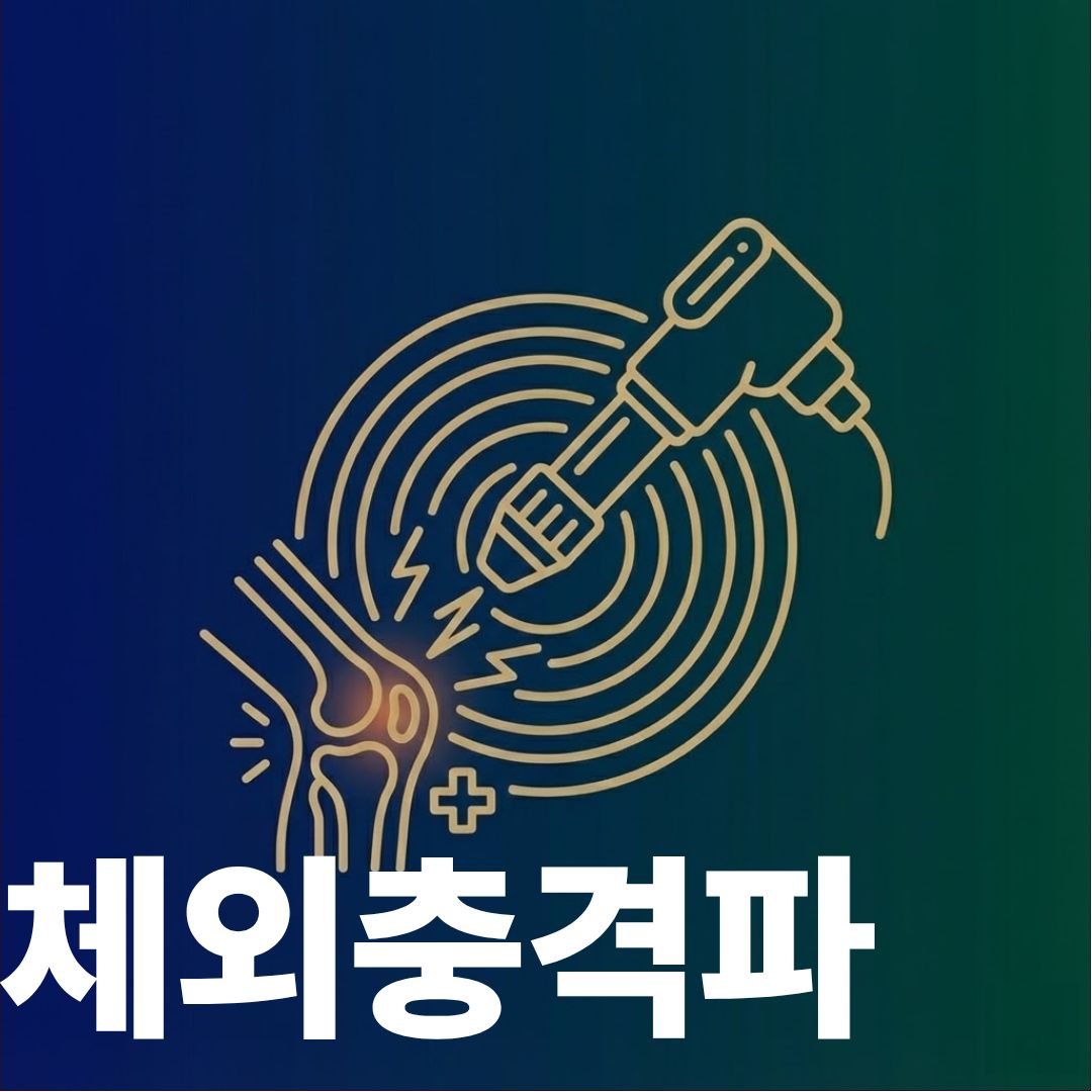 체외충격파치료 썸네일