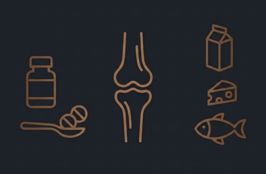 칼슘과 비타민D썸네일