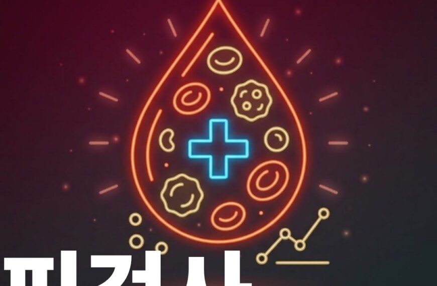 피검사 썸네일이미지